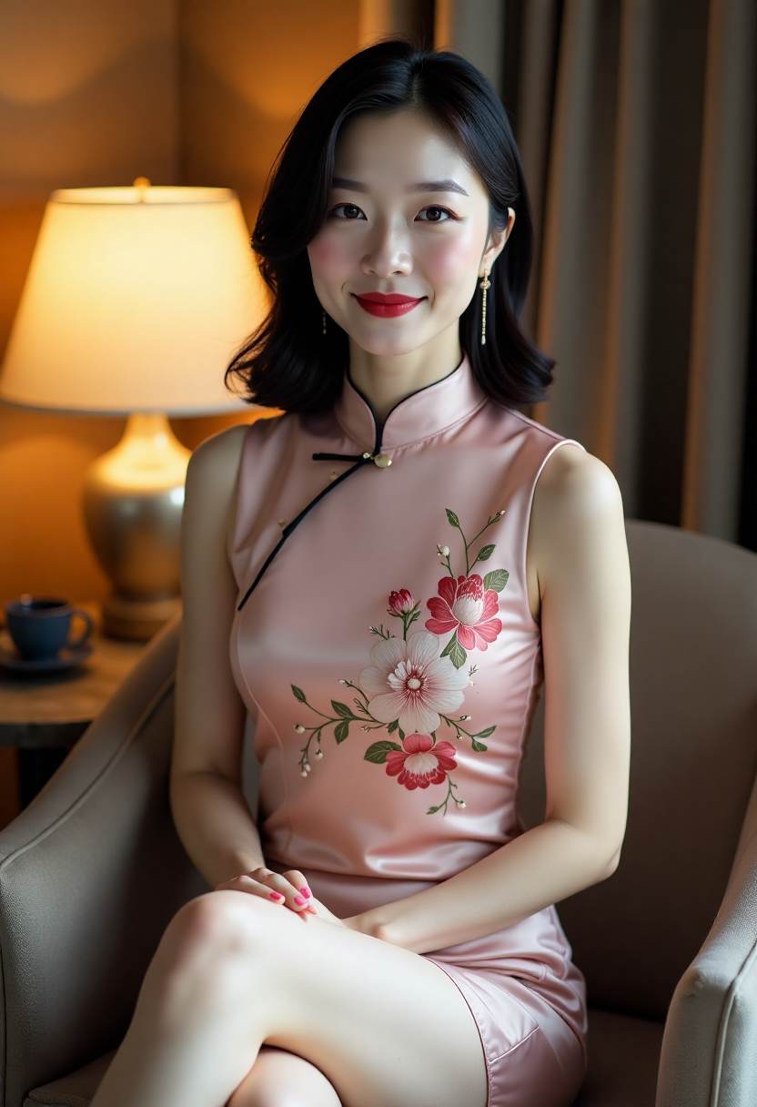 主创映后交流