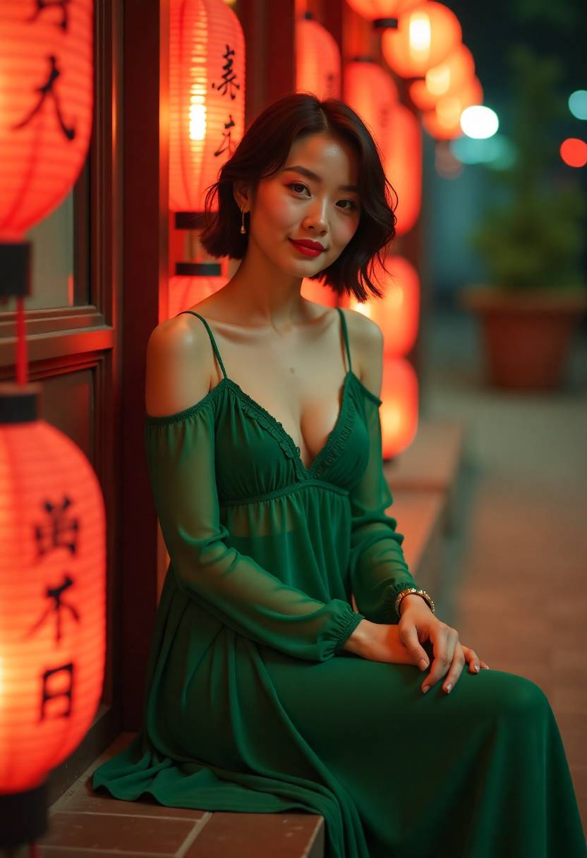北站以南海报