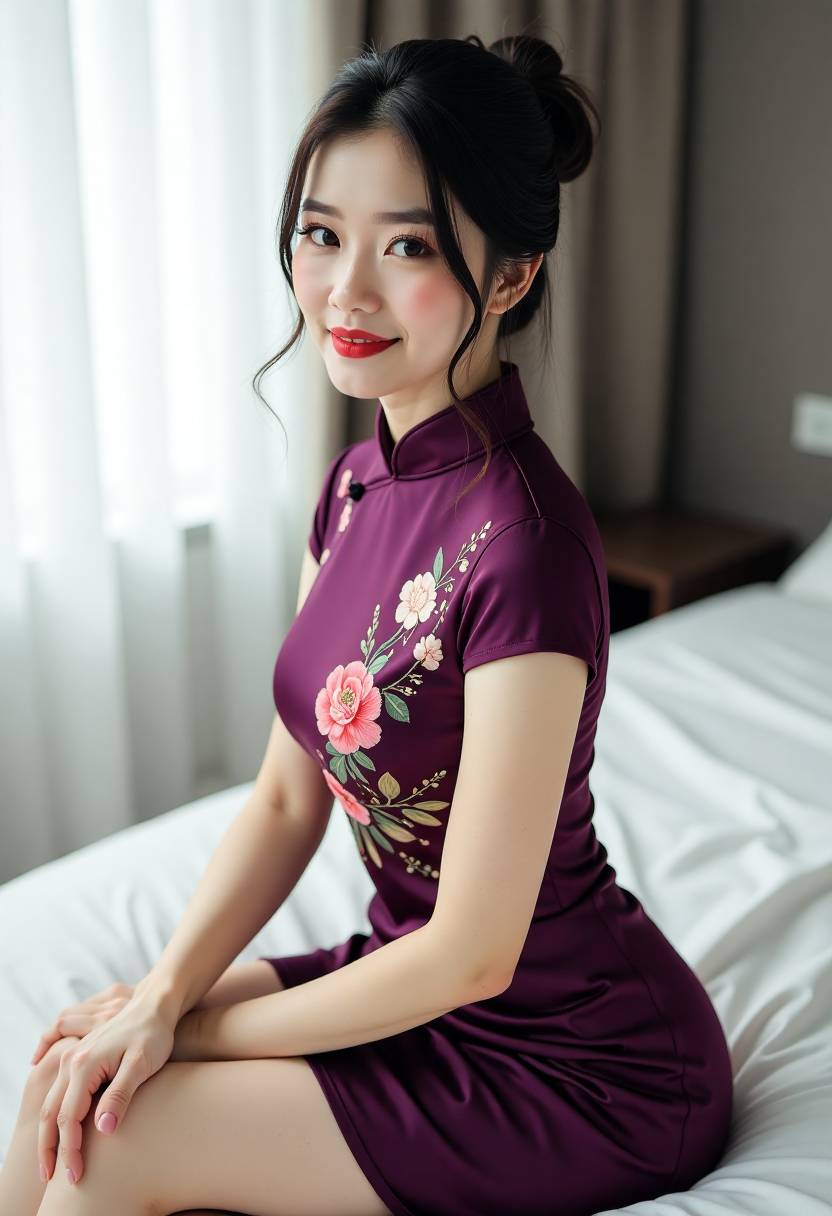 最后一间客房海报