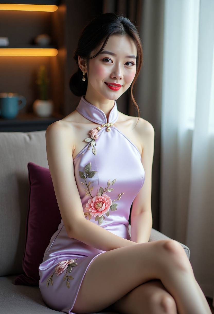 凌晨四点的电梯海报