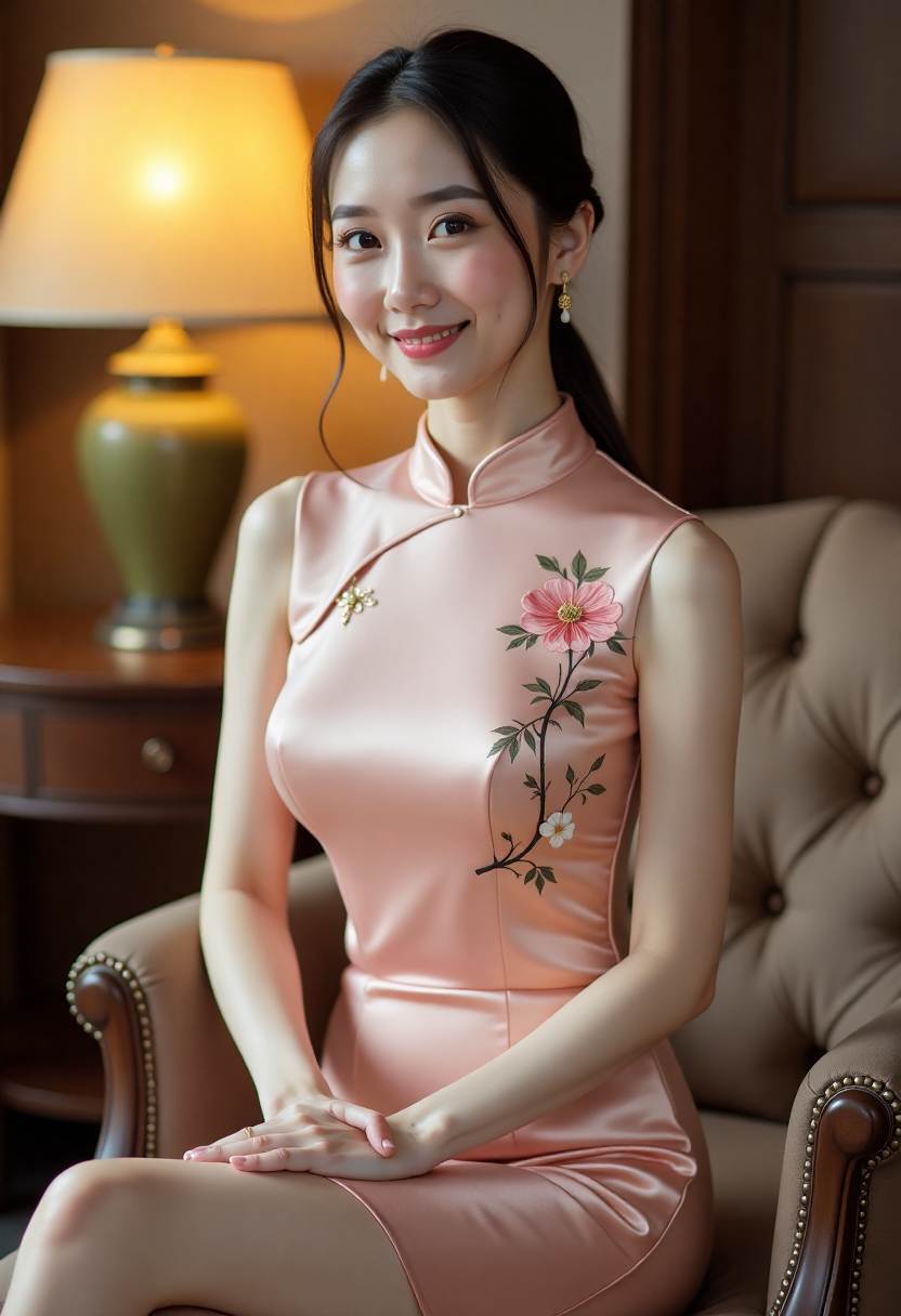 影评作者林见秋头像